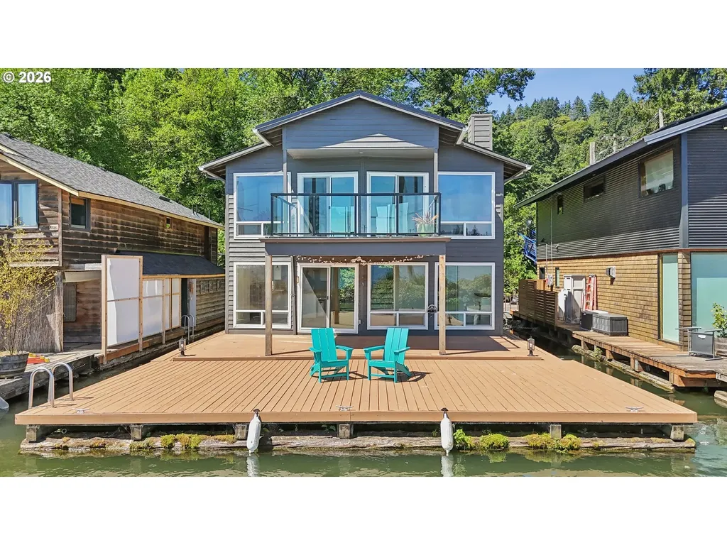 14936 NW Mill Road Portland OR 97231