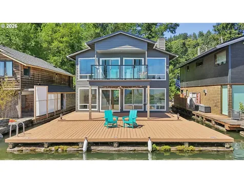 14936 NW Mill Road Portland OR 97231