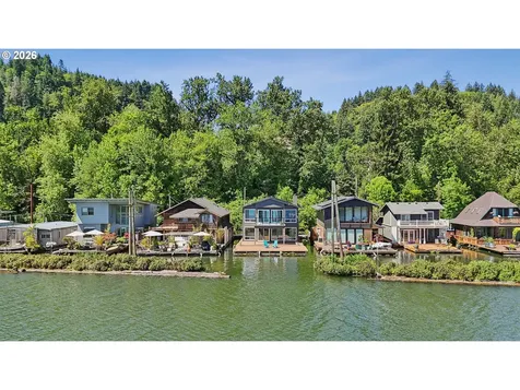 14936 NW Mill Road Portland OR 97231