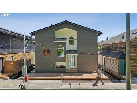 14936 NW Mill Road Portland OR 97231