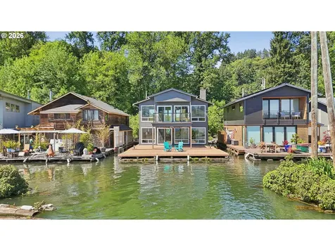 14936 NW Mill Road Portland OR 97231
