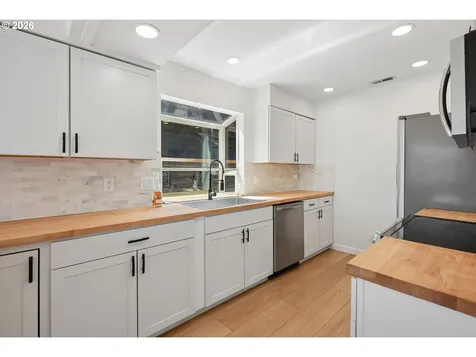 14936 NW Mill Road Portland OR 97231