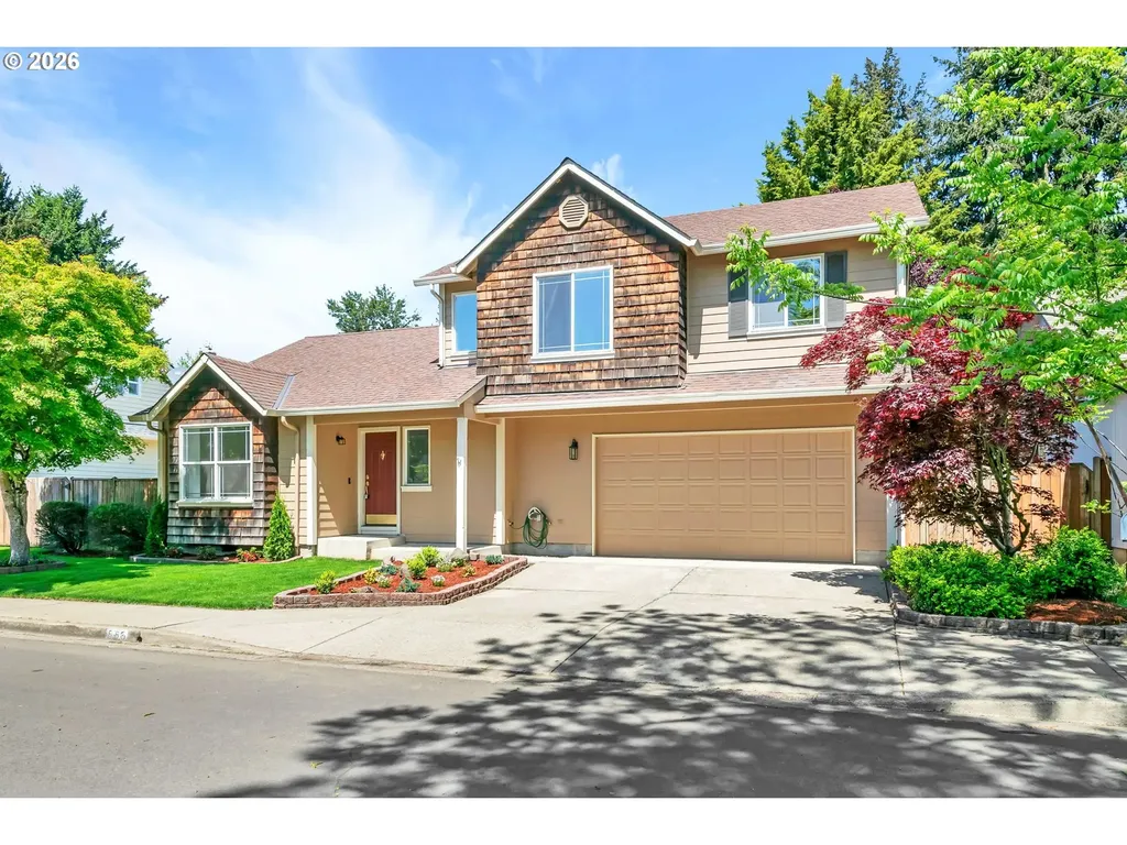 585 Dublin Avenue Eugene OR 97404