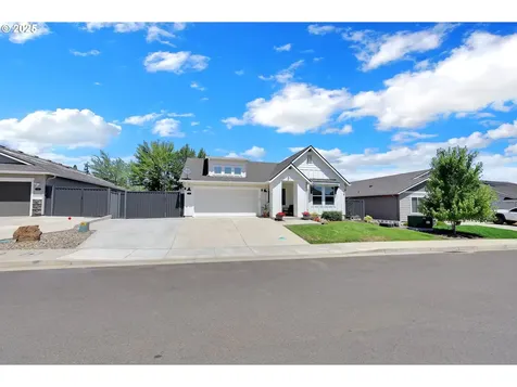 855 Aldrich Way Monroe OR 97456