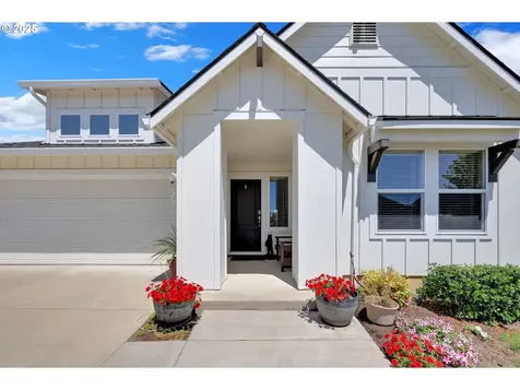 855 Aldrich Way Monroe OR 97456