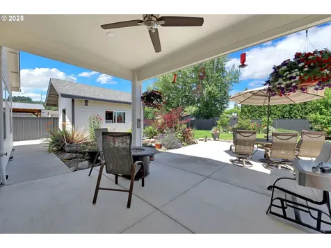 855 Aldrich Way Monroe OR 97456