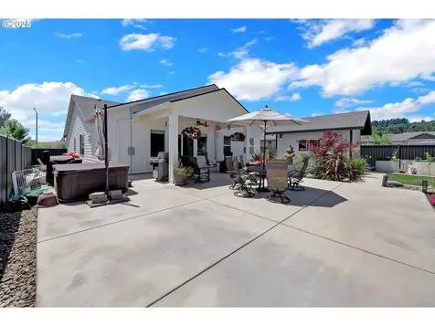 855 Aldrich Way Monroe OR 97456