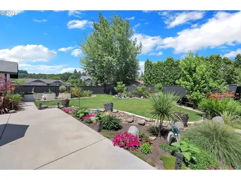 855 Aldrich Way Monroe OR 97456