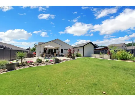 855 Aldrich Way Monroe OR 97456