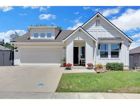 855 Aldrich Way Monroe OR 97456