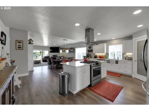 855 Aldrich Way Monroe OR 97456