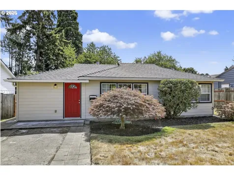 12920 SW Douglas Street Portland OR 97225