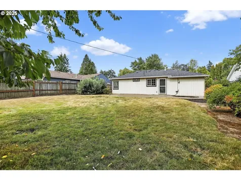 12920 SW Douglas Street Portland OR 97225
