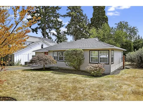 12920 SW Douglas Street Portland OR 97225