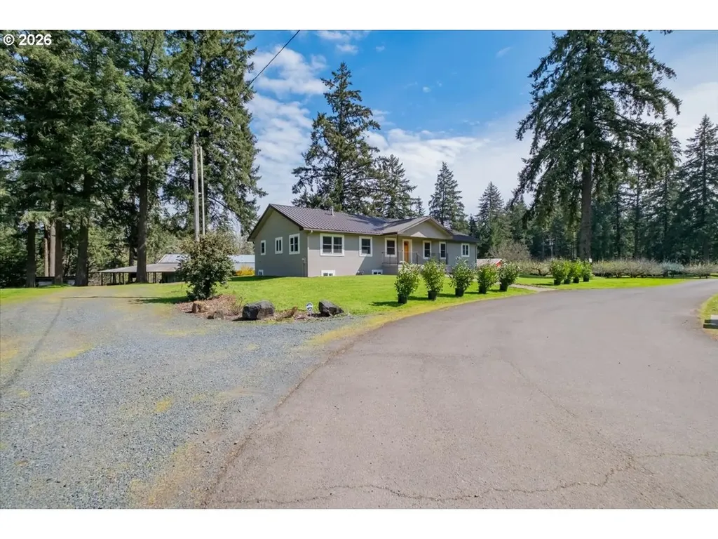 28095 Santiam Highway Sweet Home OR 97386