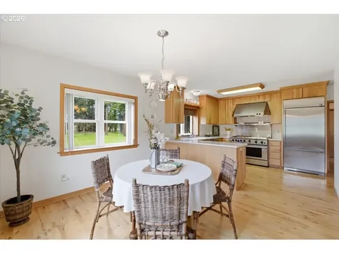 28095 Santiam Highway Sweet Home OR 97386