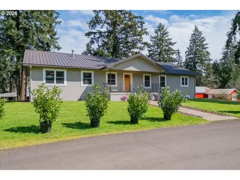 28095 Santiam Highway Sweet Home OR 97386