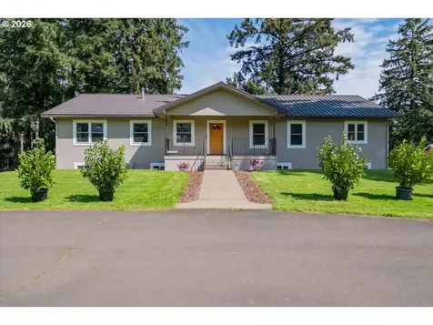 28095 Santiam Highway Sweet Home OR 97386