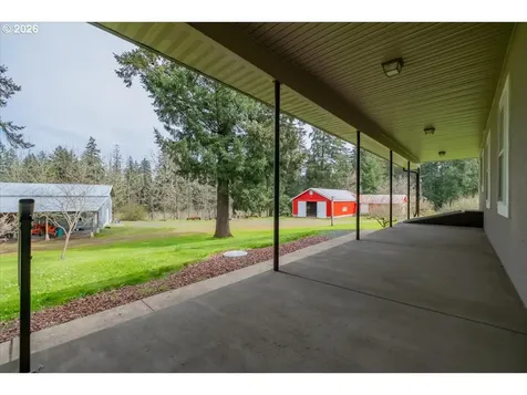 28095 Santiam Highway Sweet Home OR 97386