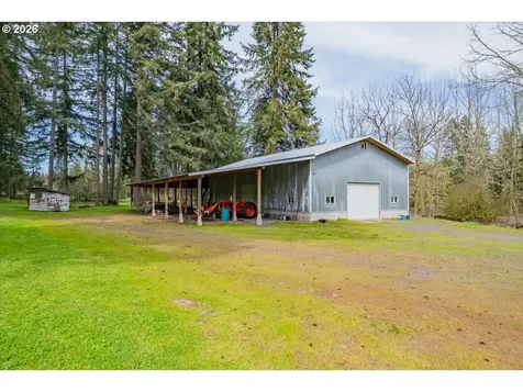 28095 Santiam Highway Sweet Home OR 97386