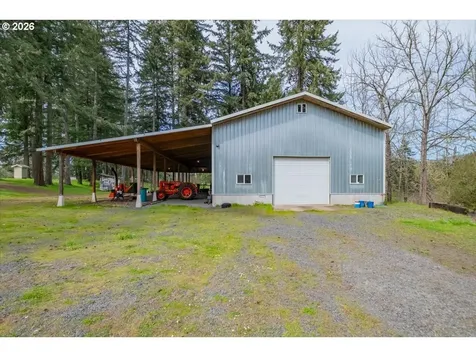 28095 Santiam Highway Sweet Home OR 97386