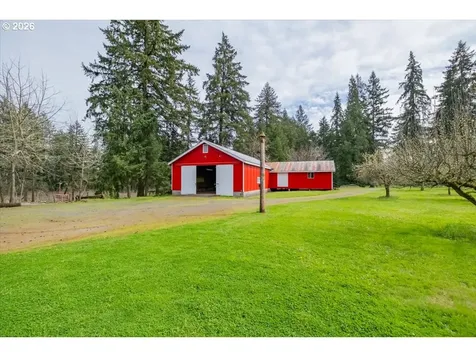 28095 Santiam Highway Sweet Home OR 97386