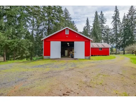 28095 Santiam Highway Sweet Home OR 97386