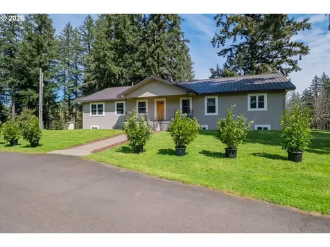 28095 Santiam Highway Sweet Home OR 97386