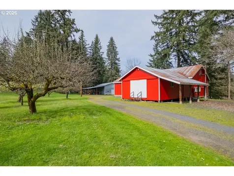 28095 Santiam Highway Sweet Home OR 97386