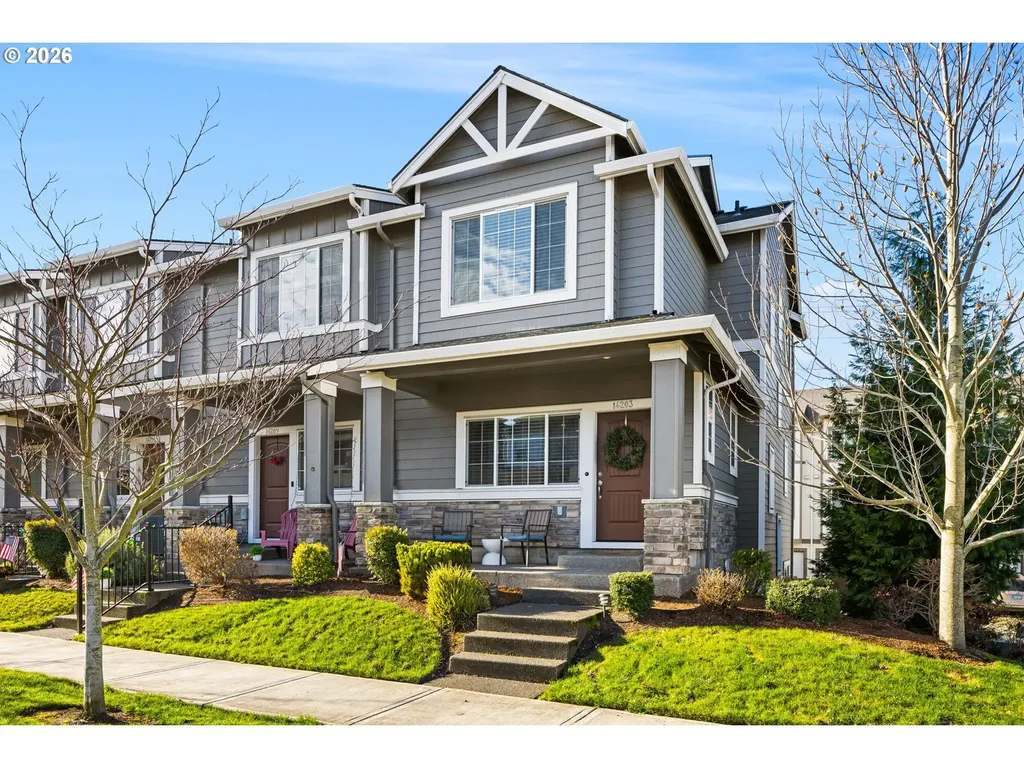 14203 SW 169th Avenue Portland OR 97224