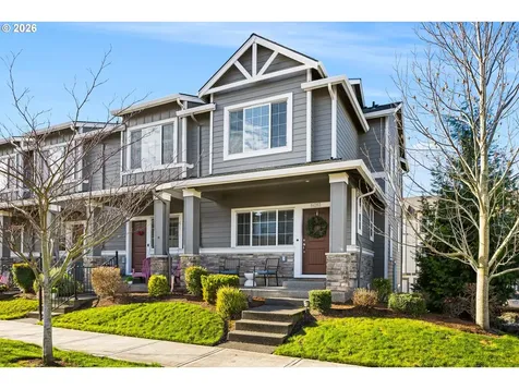 14203 SW 169th Avenue Portland OR 97224