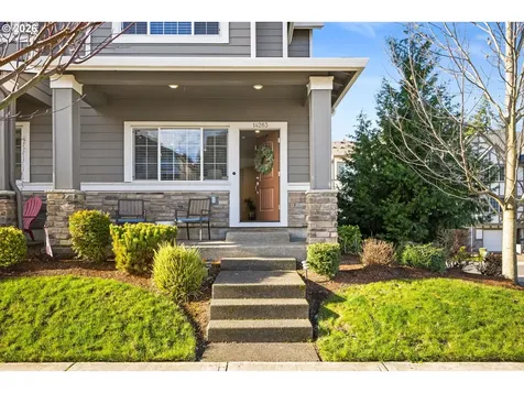 14203 SW 169th Avenue Portland OR 97224