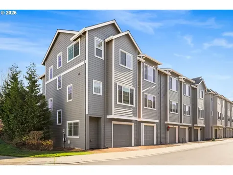14203 SW 169th Avenue Portland OR 97224