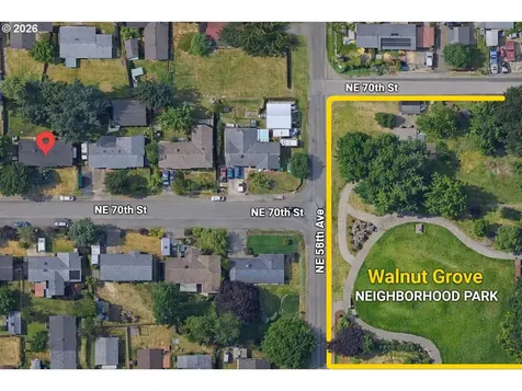 5616 NE 70th Street Vancouver WA 98661