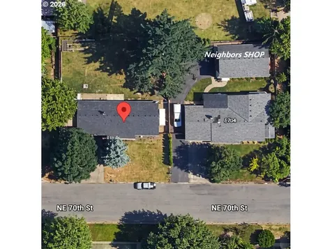 5616 NE 70th Street Vancouver WA 98661