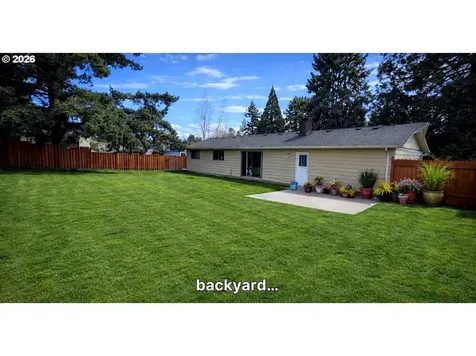 5616 NE 70th Street Vancouver WA 98661