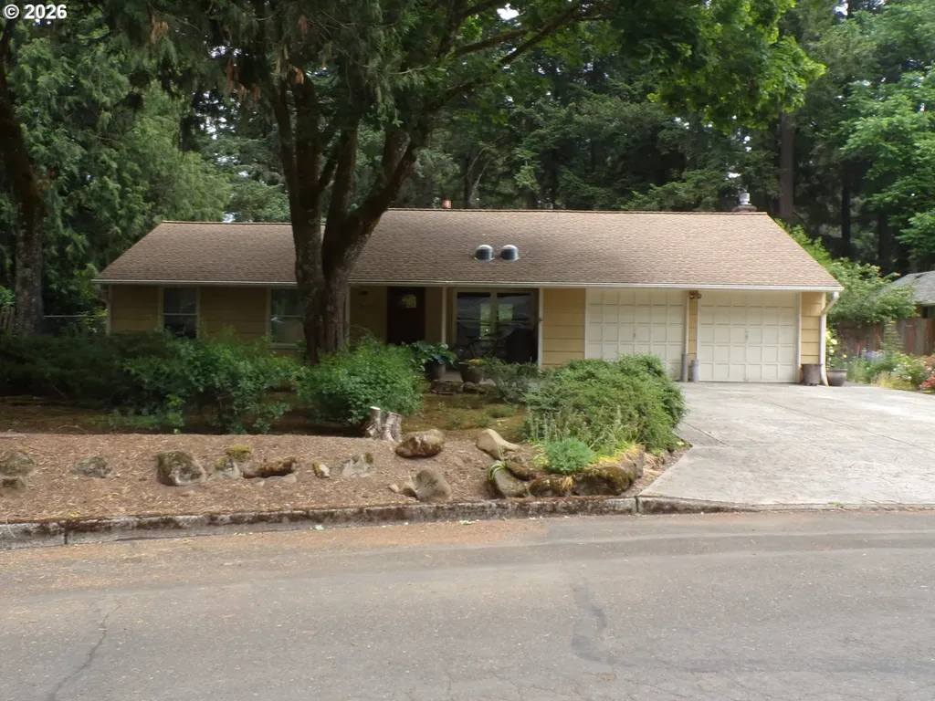 18536 Longfellow Avenue Lake Oswego OR 97035