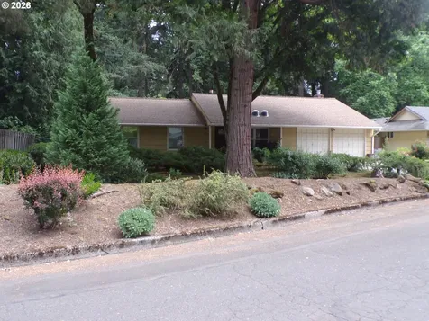 18536 Longfellow Avenue Lake Oswego OR 97035