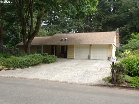 18536 Longfellow Avenue Lake Oswego OR 97035