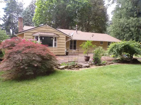 18536 Longfellow Avenue Lake Oswego OR 97035