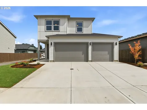 12316 NE 107th Way Vancouver WA 98682