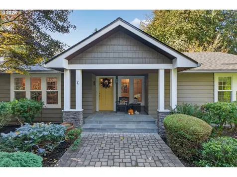 18665 Trillium Drive West Linn OR 97068