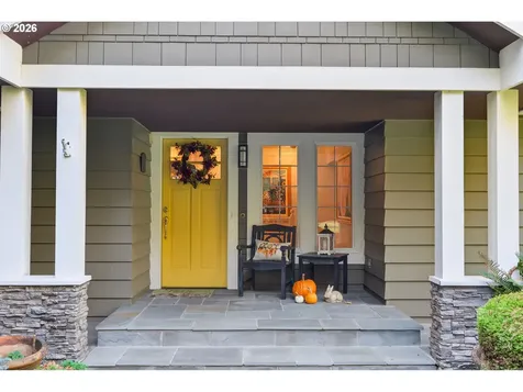18665 Trillium Drive West Linn OR 97068
