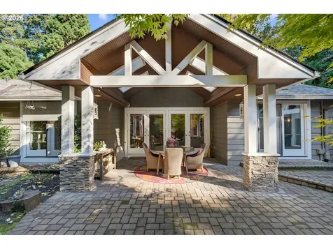 18665 Trillium Drive West Linn OR 97068