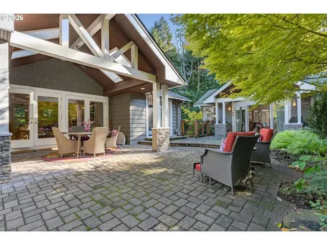 18665 Trillium Drive West Linn OR 97068