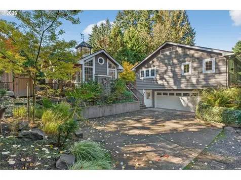 18665 Trillium Drive West Linn OR 97068