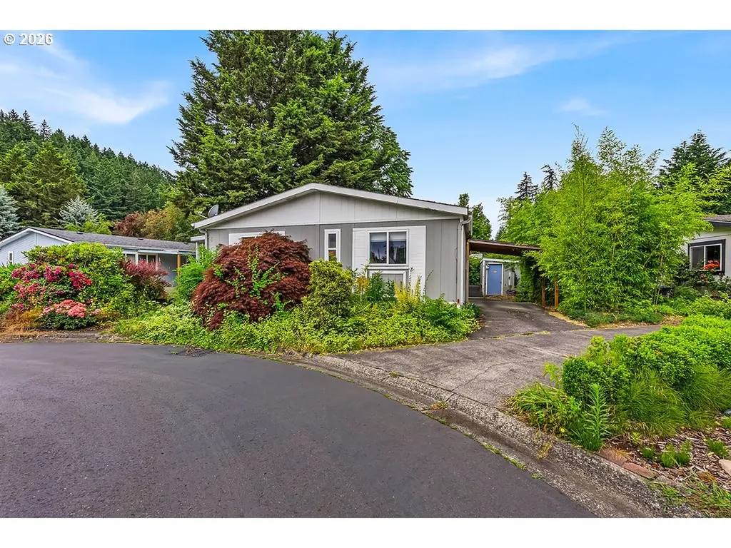 16000 SE Powell Boulevard Portland OR 97236