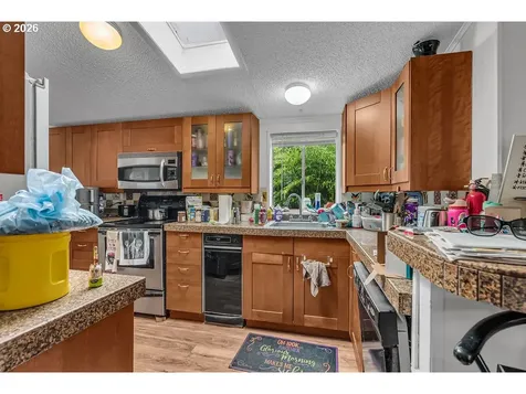 16000 SE Powell Boulevard Portland OR 97236