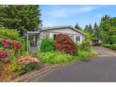 16000 SE Powell Boulevard Portland OR 97236