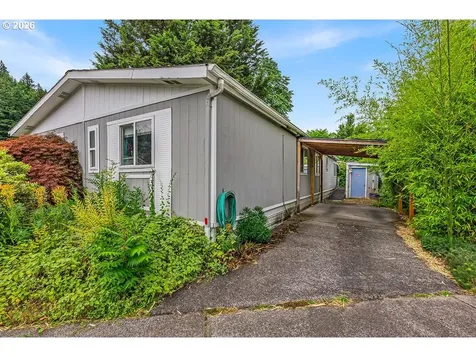16000 SE Powell Boulevard Portland OR 97236